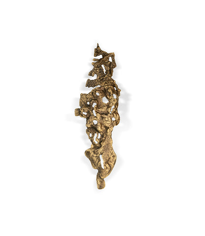 Cay Wall Lamp by Brabbu