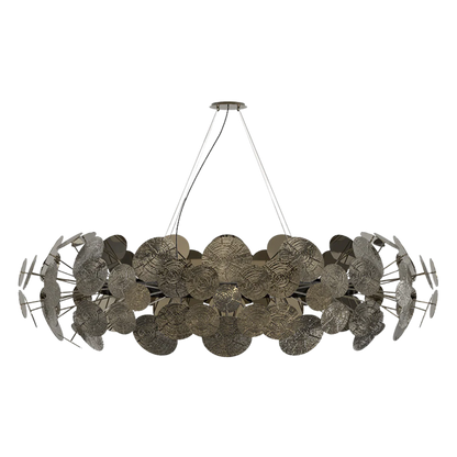 Newton Chandelier by Boca do Lobo