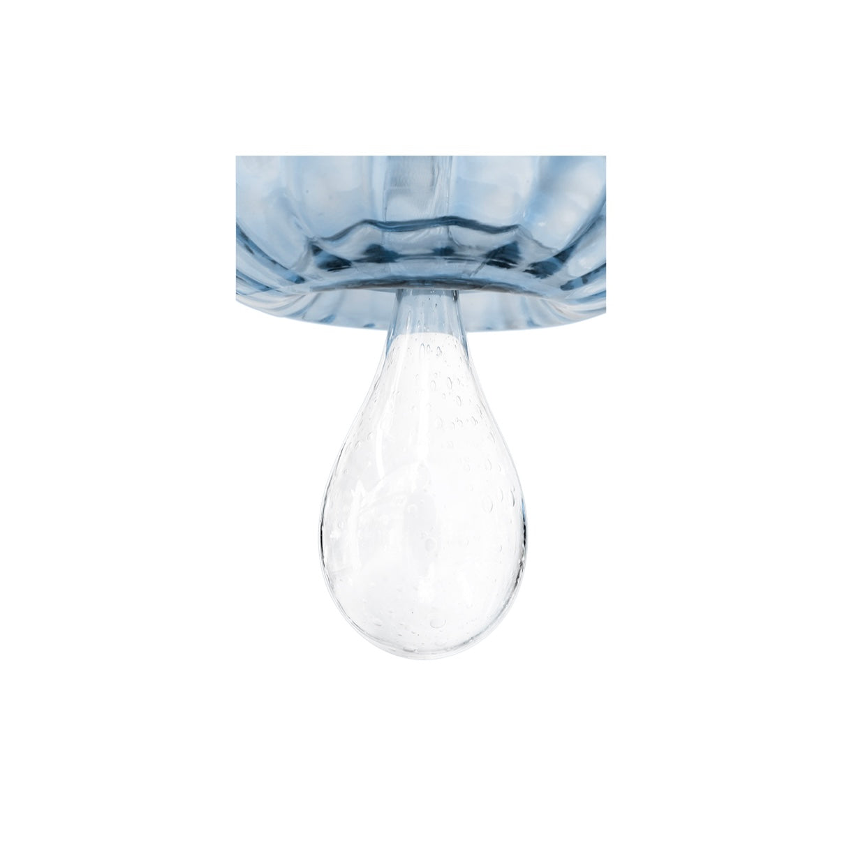 Mushroom II Pendant by Boca do Lobo
