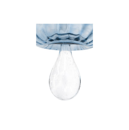 Mushroom II Pendant by Boca do Lobo