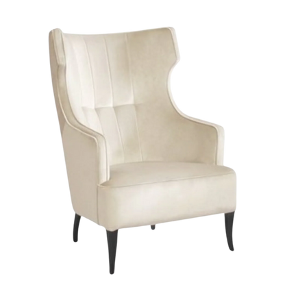 Iguazu Wingback Chair