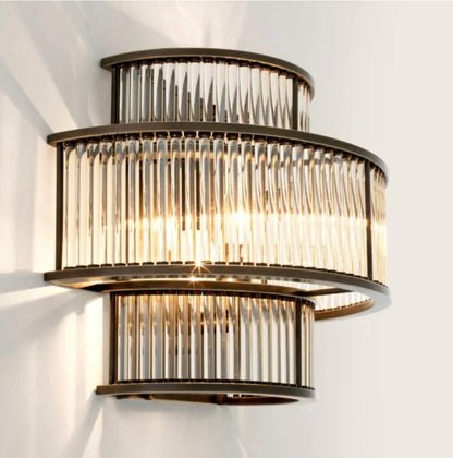 Wall Lamp Mancini by Eichholtz