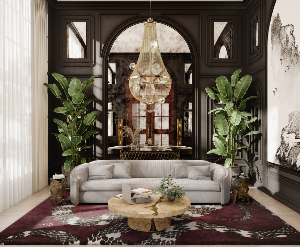 Mecca Console