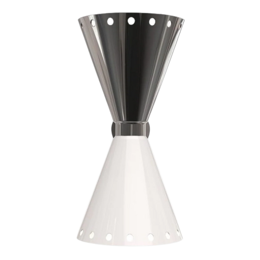 Piazzolla Wall Lamp by DelightFull
