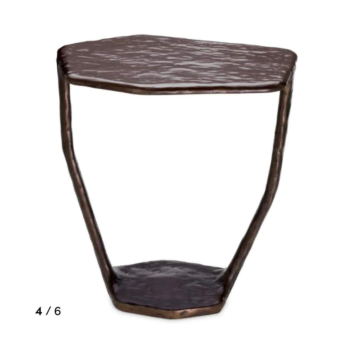 Side Table Tigra