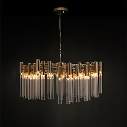 Burj Suspension by Luxxu