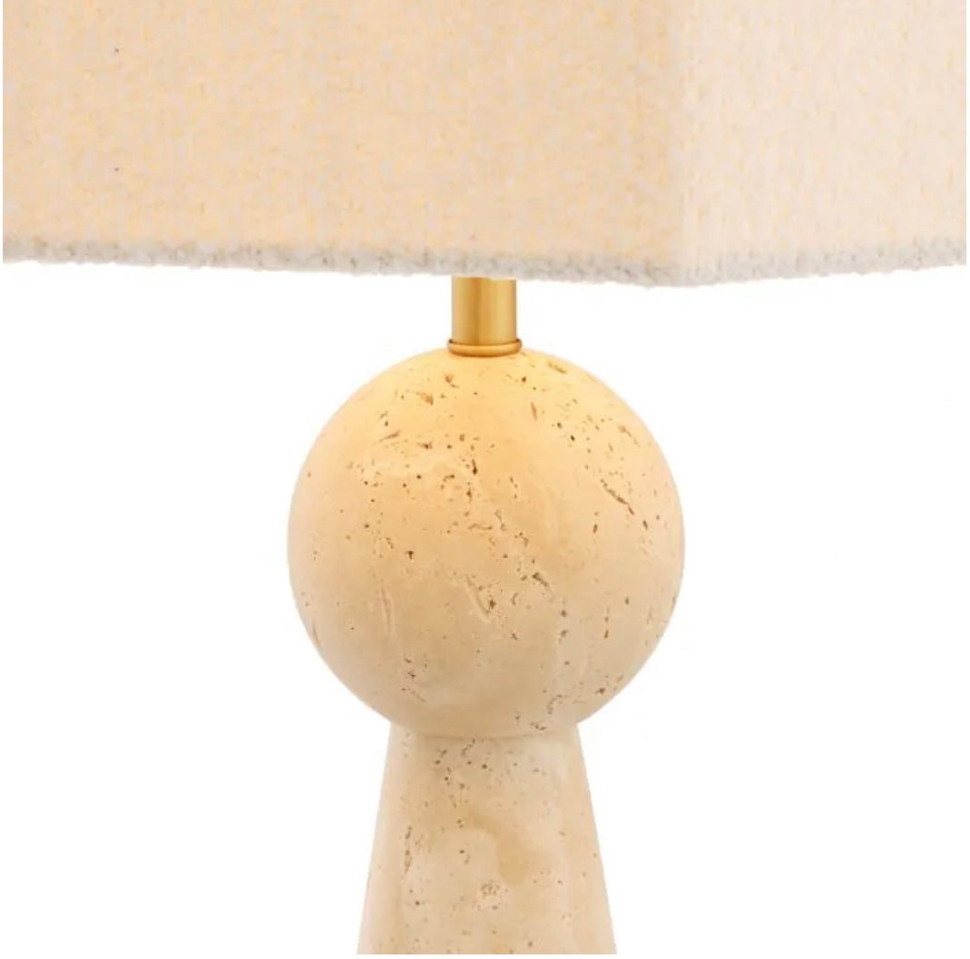 Table Lamp Novak