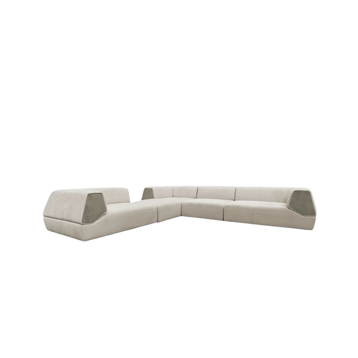 Siphon Modular Sofa