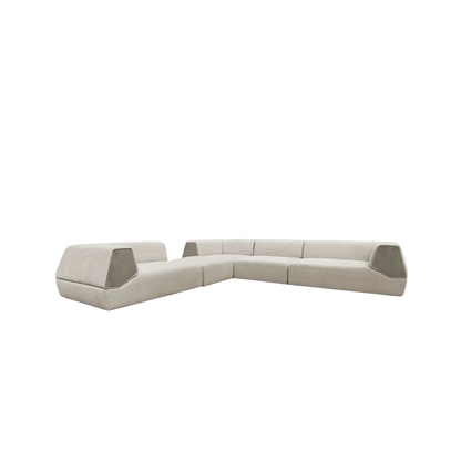 Siphon Modular Sofa