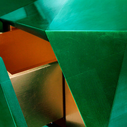 Diamond Sideboard