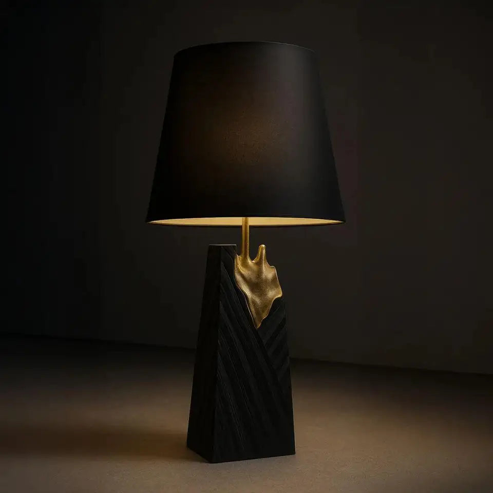 Gild Table Lamp