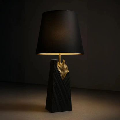Gild Table Lamp