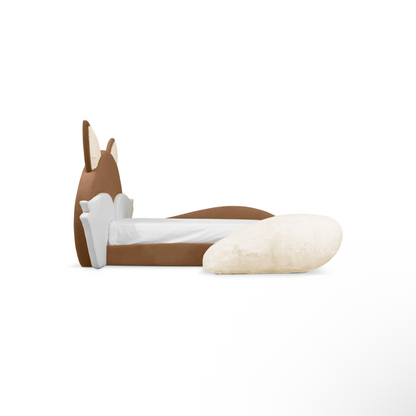 Vixey Bed
