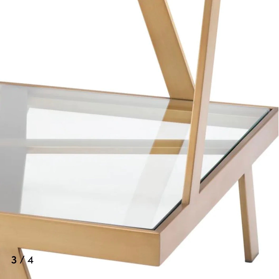 Side Table Billinghurst