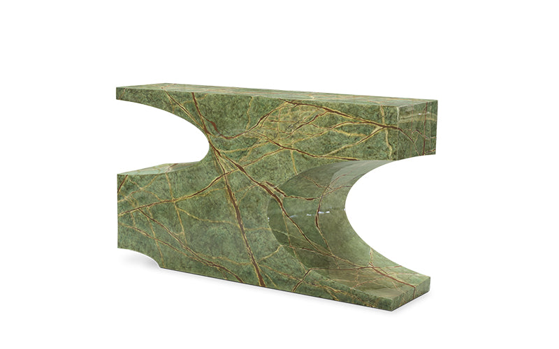 Bryce Faux II Console