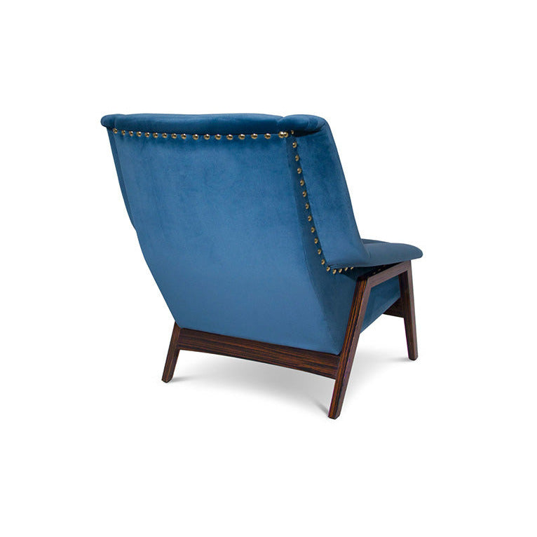 Inca Armchair