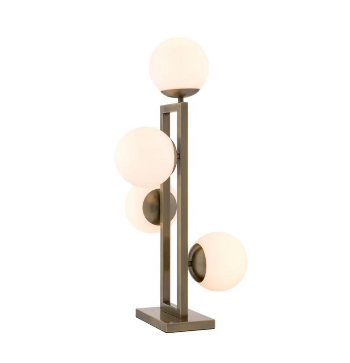 Table Lamp Pascal