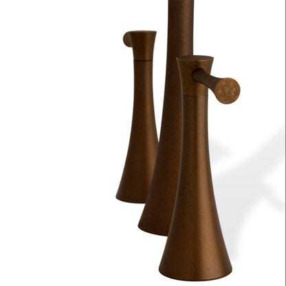 Timeless Three Hole Mixer