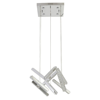 Modern LED Chandelier