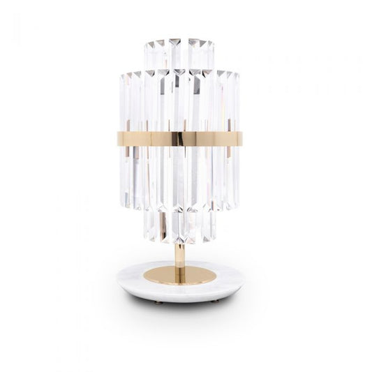 Liberty Table Lamp by Luxxu