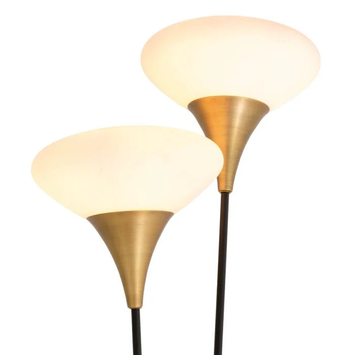 Table Lamp Duco by Eichholtz