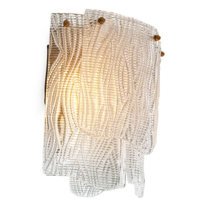 Wall Lamp Asinara by Eichholtz
