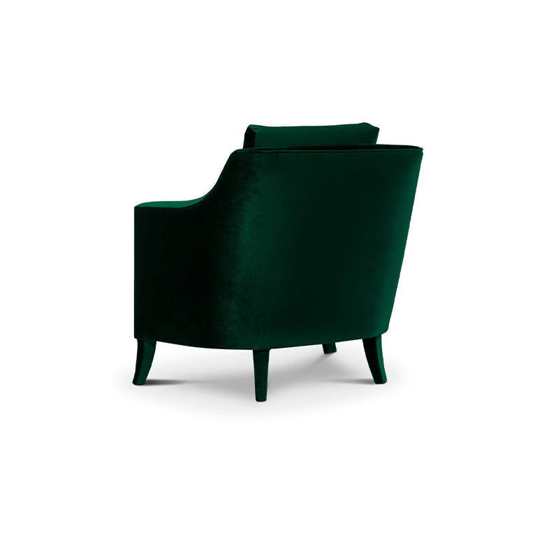 Como Armchair