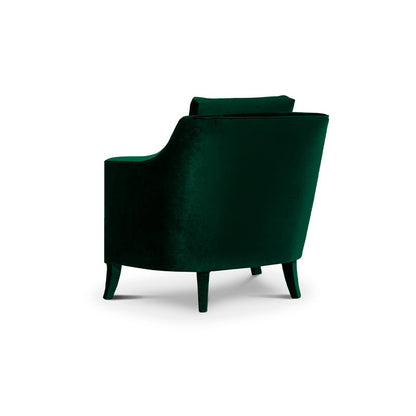Como Armchair