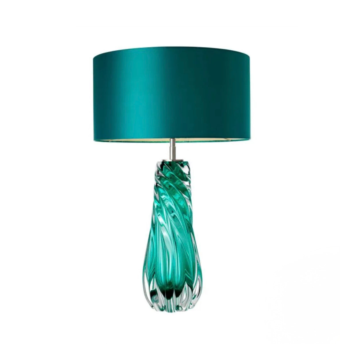 Table Lamp Barron