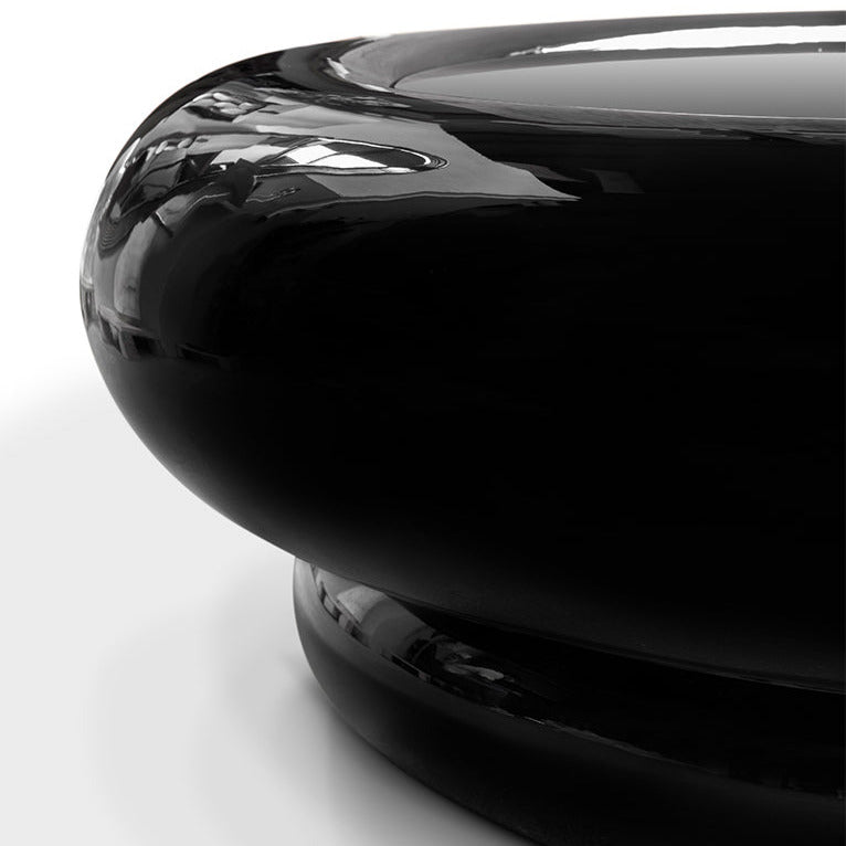 Shinto Round Coffee Table