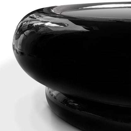 Shinto Round Coffee Table