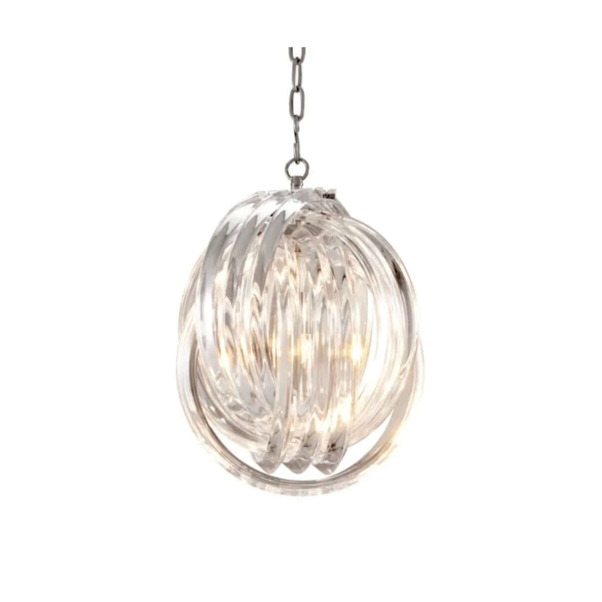 Chandelier Marco Polo S - Front view