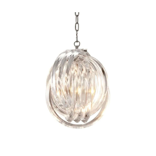 Chandelier Marco Polo S - Front view