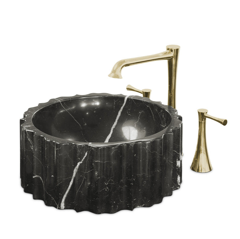 Symphony Bathroom Sink