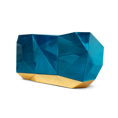 Diamond Sideboard
