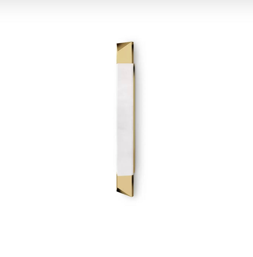 Spear Wall Lamp by Luxxu