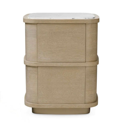 Nightstand Cabana S