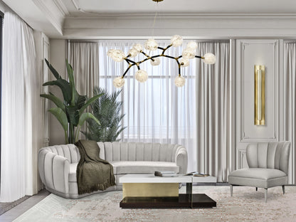 Aurum XL Wall Light