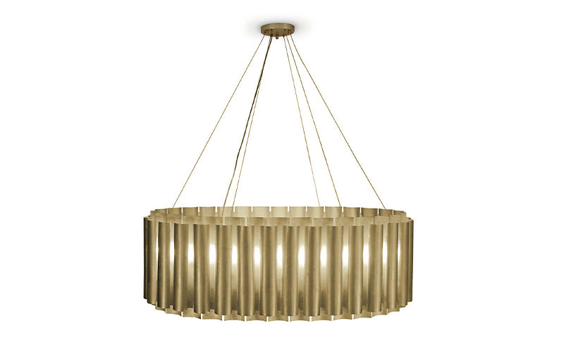 Aurum III Suspensión by Brabbu