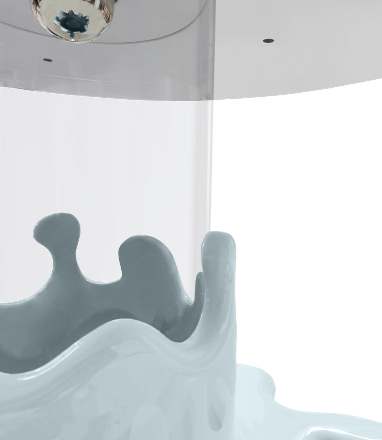 Marshmallow Activity II Table