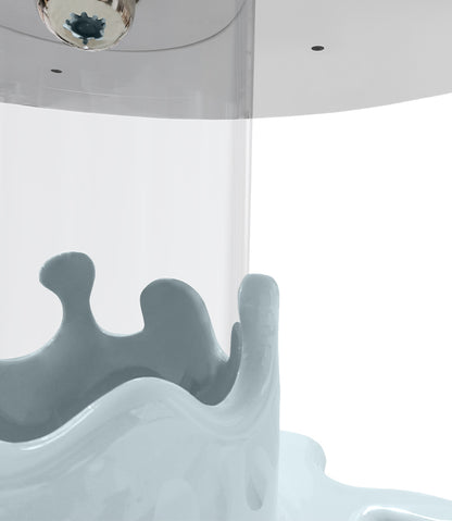 Marshmallow Activity II Table