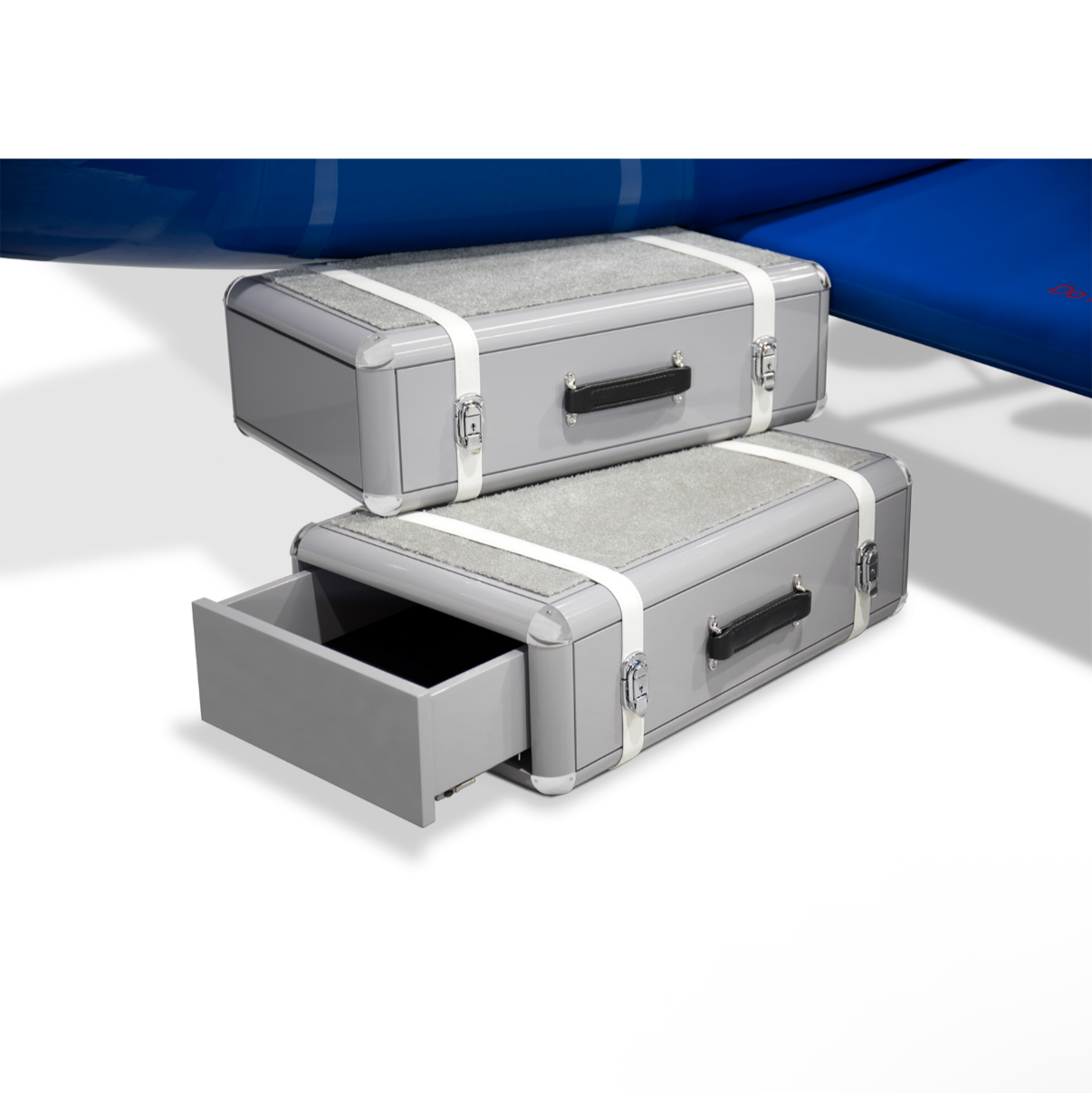 Sky One Plane
Bed
