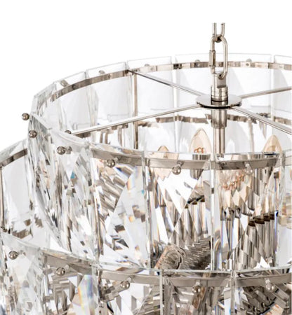 Chandelier Amazone L by Eichholtz