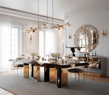 Empire Dining Table