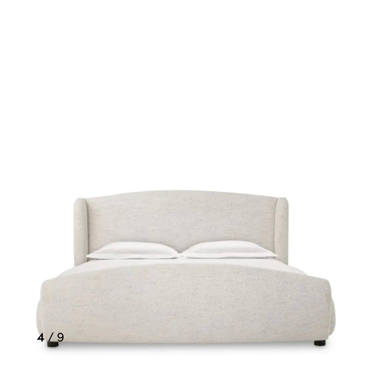 Bed Frame Mellory Queen size