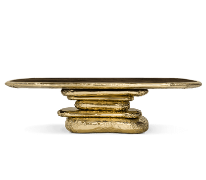 STONEHENGE DINING TABLE