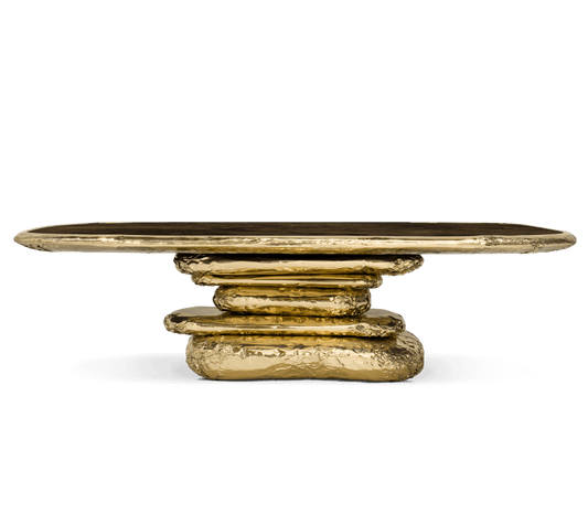 STONEHENGE DINING TABLE