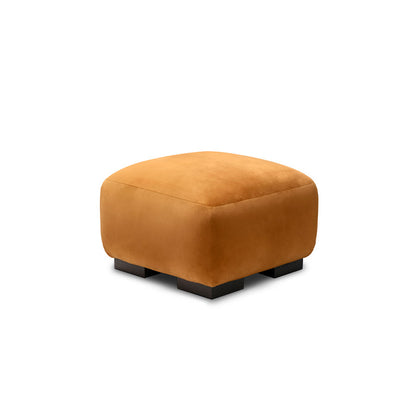 Otter Ottoman