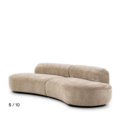 Sofa Björn S