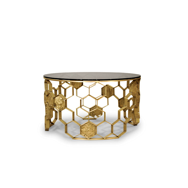 Manuka Coffee Table